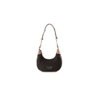 Liu Jo Evrim Borsa a tracolla S 24 cm marrone