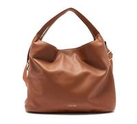 LIU-JO BORSA HOBO GRANDE CON TRACOLLA GINGER BREAD AF5057 225
