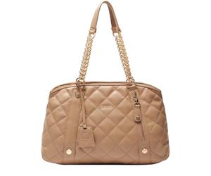 Liu Jo Borsa Kate Re-Edition 2012, Matelassè, AA5132 E0015 Cameo Rose, 41 x 27,5 x 14 cm