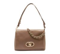Liu Jo Borsa A Tracolla Lapuffy Grande Mocha Ecs L Crossbody - Unica