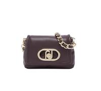 Liu Jo Borsa linea LaPuffy AF6269E1166 (RED AUBERGINE-91718)