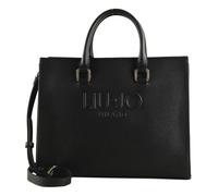 LIU JO HALONA Borsa AF5149E0087 - NERO (22222)