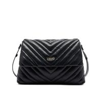 LIU-JO BORSA M HOBO NERO AF5189 225