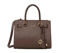 Liu Jo - Borsa Manhattan M - - Bags - Donna - Marrone - ONE SIZE