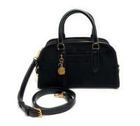 Liu Jo Borsa mano con tracolla S Trunk Ageni nero