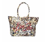 LIU JO VA5211T7114 Borsa Tote, St. animalier r. M9145, TAGLIA UNICA