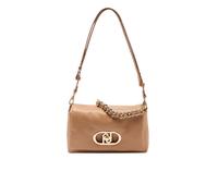 Liu Jo - Borsa Medium LaPuffy - - Bags - Donna - Marrone - ONE SIZE
