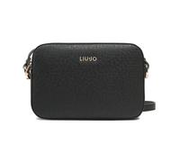 Liu Jo - Borsa Milano S Crossbody - - Bags - Donna - Nero - ONE SIZE