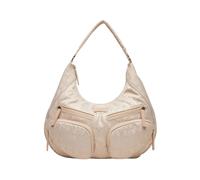 Liu Jo - Borsa oro Cross Over - - Bags - Donna - Giallo - ONE SIZE