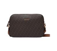 Liu Jo - Borsa Piccola Cross Over - - Bags - Donna - Marrone - ONE SIZE