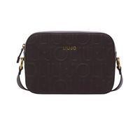 Liu Jo - Borsa Piccola Cross Over - - Bags - Donna - Marrone - ONE SIZE