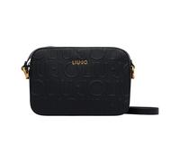 Liu Jo - Borsa Piccola Cross Over - - Bags - Donna - Nero - ONE SIZE