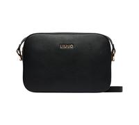Liu Jo - Borsa Piccola Cross Over - - Bags - Donna - Nero - ONE SIZE