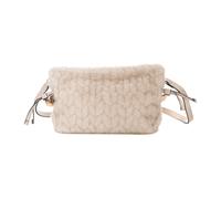Liu Jo - Borsa Piccola Riccy - - Bags - Donna - Beige - ONE SIZE