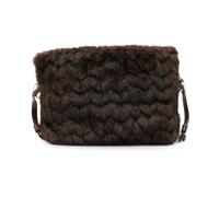Liu Jo - Borsa Piccola Riccy - - Bags - Donna - Marrone - ONE SIZE