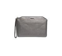 LIU JO Borsa pochette ECS envelope calwen ecopelle silver BS23LJ71 NF2195 Piccola