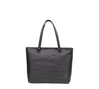 Liu Jo borsa shopper borsa a tracolla Halona ESC Tote Bag Anthracite antracite