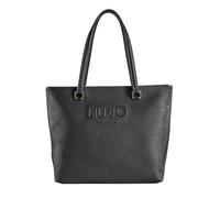 LIU JO borsa shopper borsa a tracolla Halona ESC Tote Bag Anthracite antracite