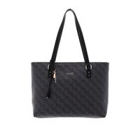 Liu Jo borsa shopper borsa a tracolla Halona ESC Tote Bag Deep Brown marrone scuro