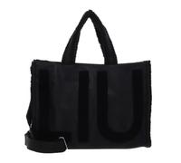 Liu Jo Borsa shopper L 40 cm nero