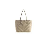 LIU JO borsa shopper borsa a tracolla Lunny Tote Bag Neutro grigio talpa