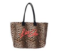 Liu Jo Plentia Borsa shopper L 36 cm marrone