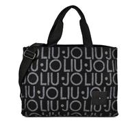 Liu Jo Borsa shopper L 40 cm nero
