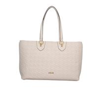 LIU JO Borsa shopping con trama logata AF4197E0778