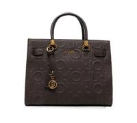 Liu Jo - Borsa Tote - - Bags - Donna - Marrone - ONE SIZE