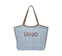 Liu Jo Ferielle Borsa shopper L 47 cm blu
