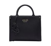 Liu Jo - Borsa Tote Piccola - - Bags - Donna - Nero - ONE SIZE