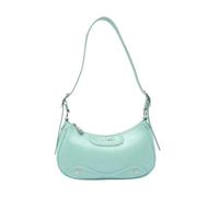 borsa liu jo ecs m hobo (verde chiaro)