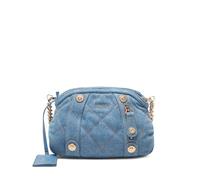 LIU JO borsa a tracolla Kate Pochette Denim