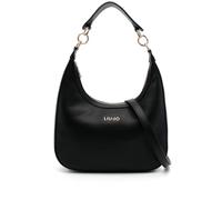 Liu Jo Jorah Borsa a tracolla 26 cm nero (TAS017929)
