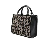 Liu Jo Borse a mano Donna Nero Af5192t3152 22222 NERO PZ