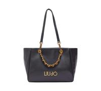 Liu Jo - Borse a spalla - - Bags - Donna - Nero - ONE SIZE