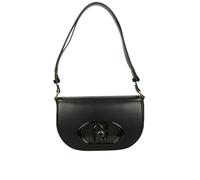 Liu Jo Euzia Borsa a tracolla 26 cm nero (TAS000050)
