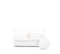 Liu Jo Borse A Tracolla AA4183E0036 01065 BIANCO PZ