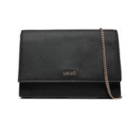 Liu Jo Caliwen Borsa a tracolla 22 cm nero (TAS000109)