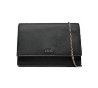 Liu Jo Caliwen Borsa a tracolla 22 cm nero (TAS000109)