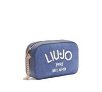 Liu Jo Borse A Tracolla AA5001T6948 94024 BLU PZ