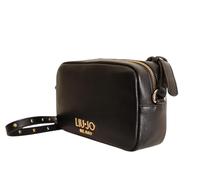Liu Jo Borsa a tracolla Camera Case 22222 art. AA5137E0033 Nero TU