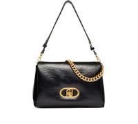 Liu Jo Borse A Tracolla AA5147E0886 22222 NERO PZ