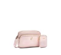 Liu Jo Achala Borsa a tracolla 23 cm cipria (TAS023225)