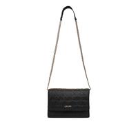 LIU JO borsa a tracolla ECS Crossbody S Nero