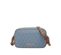 Liu Jo Borse a tracolla Donna Blu Aa6137t379a 09c45 BLU PZ