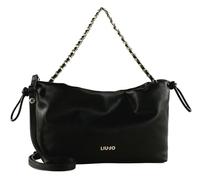 Liu Jo Borse a tracolla Donna Nero Af5131e0058 22222 NERO PZ