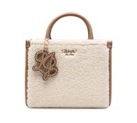 Liu Jo Ridhi Borsetta 25 cm beige