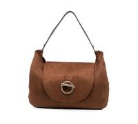Liu Jo Gerona Borsa shopper M 34 cm marrone