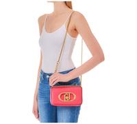 Liu Jo borsetta a tracolla, crossbody viva magenta Deuzia AA4270E0132 SALDI